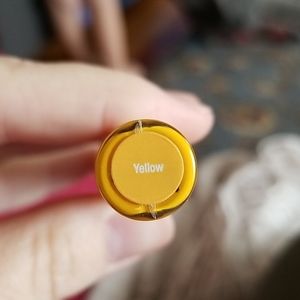 Limited Edition Yellow ShadowSense